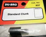 Standard Clunk