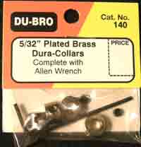 Dura-Collars