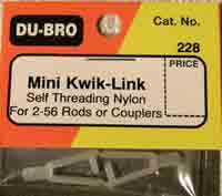 Mini Kwick-Link
