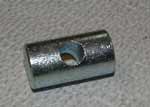 Brake Rod Adjuster Pin (Pin with Hole)